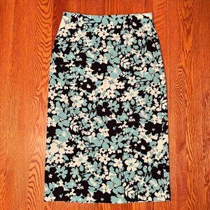 BRIGGS NEW YORK MAXI SKIRT - SIZE 16